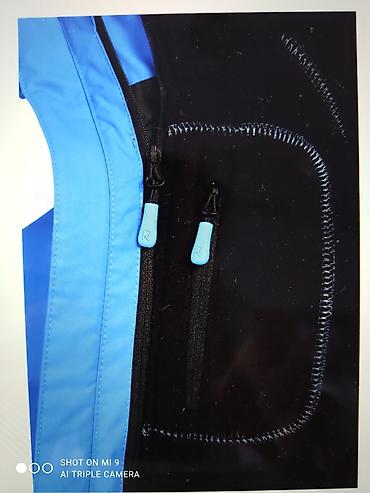 nike tech: Reima 3 в 1!!! 116 см на 5-7 лет. Оригинал!!! Куртка теплая + кофта + — 4