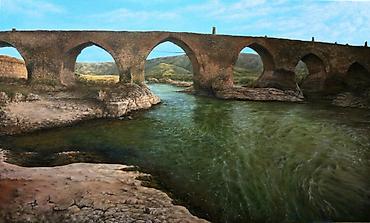 irşad dərin dondurucu: Rəsm əsərləri, portretlər — 2