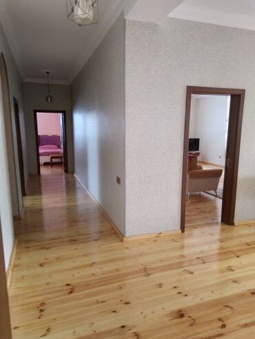 Həyət evləri və villaların satışı: 6 otaqlı, 180 kv. m, Yeni təmirli — 19