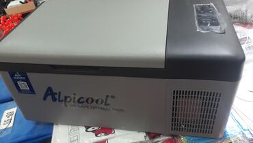 Digər aksesuarlar: Maşin uçün soyuducu, həcmi 15L,Firon ilə işləyir -da lalafo.az — 5 Digər aksesuarlar: Maşin uçün soyuducu, həcmi 15L,Firon ilə işləyir — 5