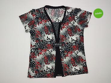 bluza yfl: Bluzka damska, rozmiar One size — 2