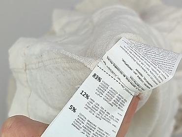 poland bras: Sinsay, Bluzka damska, rozmiar 2XL — 6