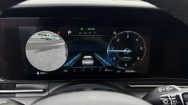 Kia: Kia Carnival: 2021 г., 2.2 л, Автомат, Бензин, Минивэн — 10