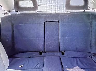 Audi: Audi 100: 1994 г., 2.6 л, Механика, Газ, Седан — 8