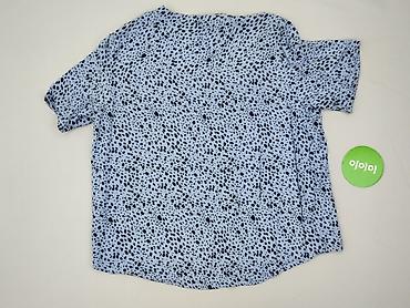 bluza pikachu reserved: Bluzka damska, rozmiar 3XL — 3