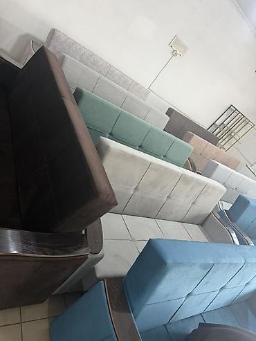 Прямые диваны: Прямой диван — 3