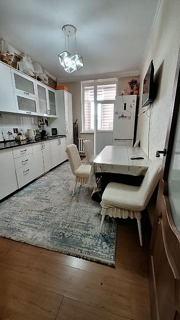 Продажа квартир: 1 комната, 43 м², Элитка, 5 этаж, Евроремонт — 11