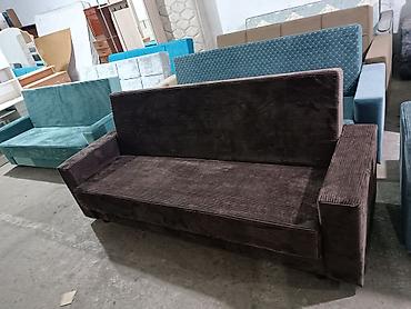 sofa: Прямой диван, Новый — 8