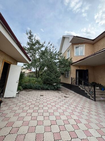 куплю дом в арча бешике: Дом, 273 м², 7 комнат, Агентство недвижимости