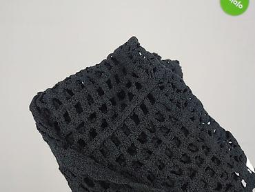 stradivarius poncho: Papaya, Kardigan damski, rozmiar L — 6