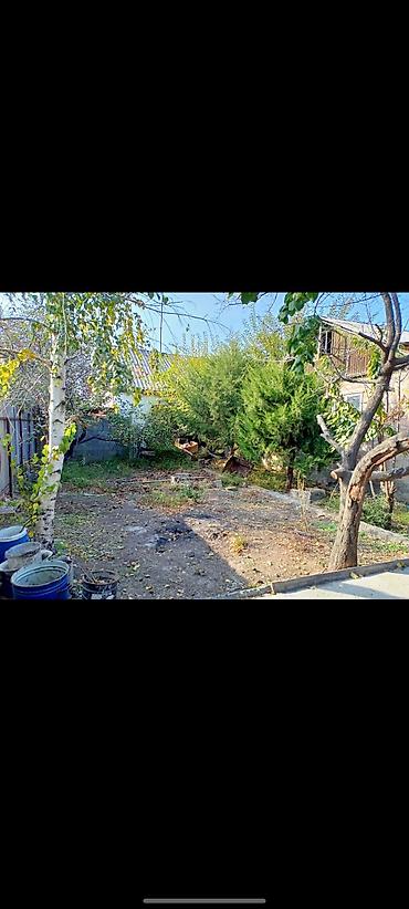 Sale of cottages and houses: Продаётся дом город токмок победа 35 .участок 5.8 соток — 2