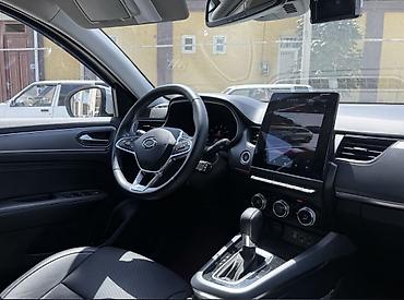 hyudai getz: Renault Samsung XM3: 2019 г., 2 л, Бензин, Кроссовер — 5