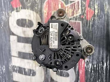 auto dijagnostika delphi: ALTERNATOR 1.9TDI ZA VOLKSWAGEN GOLF 5 OD 2003. DO 2009. GOD. | — 2