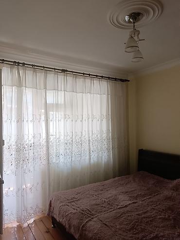zabrat ev: Watsap 00905526109033 2 otaqlı mənzil. Ev leningrad proyekt. Soyuducu — 3