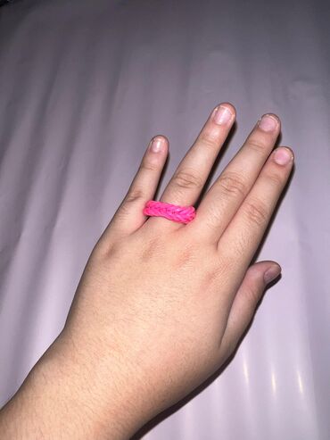 Bijuteriya dəstləri: İki ədəd qolbaq seti 1) Boncuklu qolbaq: - Çəhrayı şüşə/akril -da lalafo.az — 15 Bijuteriya dəstləri: İki ədəd qolbaq seti 1) Boncuklu qolbaq: - Çəhrayı şüşə/akril — 15