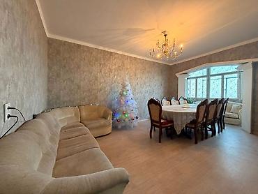3 комнаты, 70 м², Восток-5 мкр 106 серия, 9 этаж, Свежий ремонт