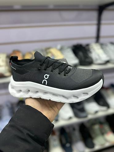 Кроссовки и спортивная обувь: Мужские кроссовки, 36, 37, 38, Новый — 12