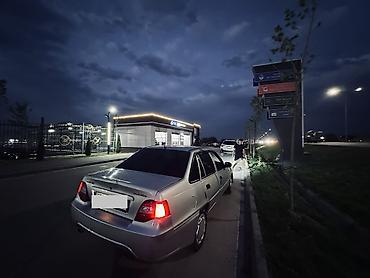 некая: Daewoo Nexia: 2010 г., 1.6 л, Механика, Бензин, Седан — 3