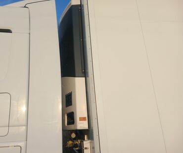 Прицепы и полуприцепы: Прицеп, Schmitz Cargobull, Холодильник, рефрижератор, от 12 т — 9