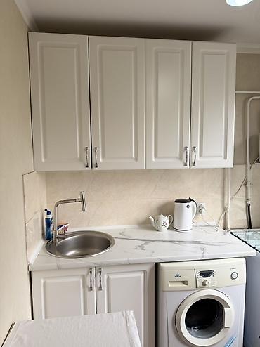 Продажа квартир: 2 комнаты, 44 м², 104 серия, 4 этаж, Косметический ремонт — 16
