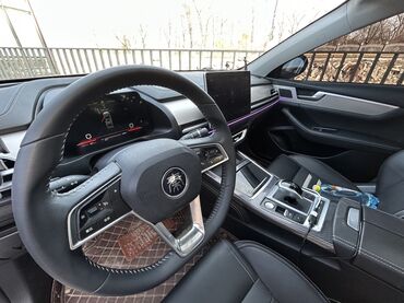 BYD: BYD Qin: 2020 г., Электромобиль, Седан at lalafo.kg — 7 BYD: BYD Qin: 2020 г., Электромобиль, Седан — 7