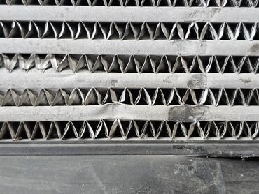 Радиаторы: Интеркулер VW Passat B6 05-09, VW Passat B7 10-, VW Passat B7 10-14 — 5