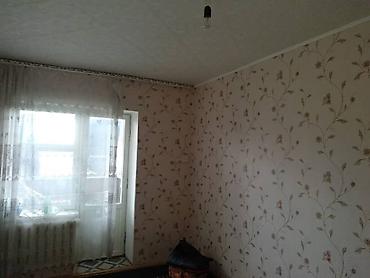 Кыймылсыз мүлк: 2 бөлмө, 72 м², 3 кабат, Косметикалык оңдоо — 2