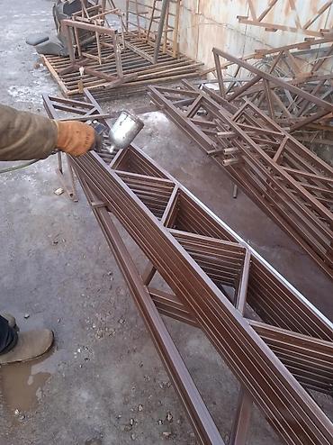 Сварка: Сварка | Навесы, Заборы, оградки Доставка, Гарантия, Бесплатная смета — 13