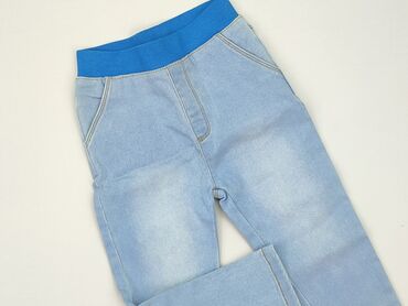 levis jeans: Jeans, 2-3 years, 98, condition - Good