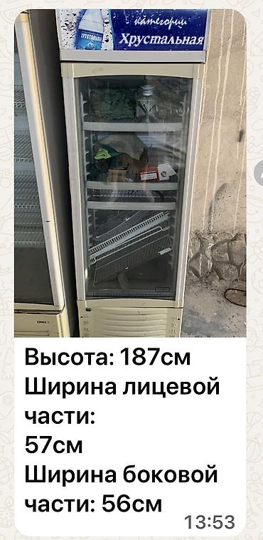 мини холодильник цена: Витринный холодильник 3шт по 15000 Морозильник 1 шт 15000 Витрина ящик — 10