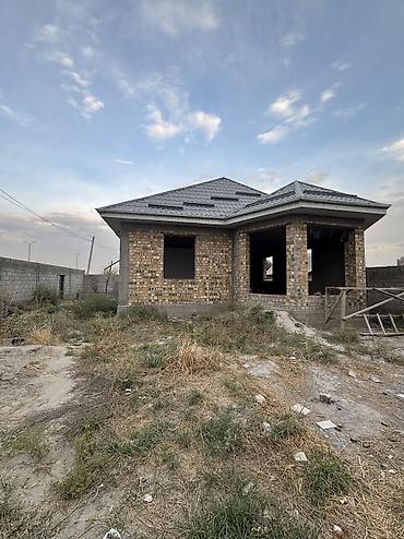 баня с легким паром бишкек цена: 3 комнаты, 120 м², 4 соток, Дачное (ГЭС-5), Агентство недвижимости — 1