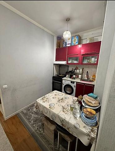 2 8: 2 комнаты, 47 м², 105 серия, 1 этаж, Свежий ремонт — 4
