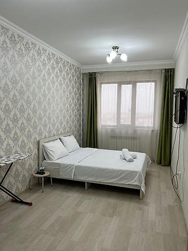 imall: 1 комната, ТРЦ I-Mall, Кондиционер, Бронь, Бытовая техника — 2