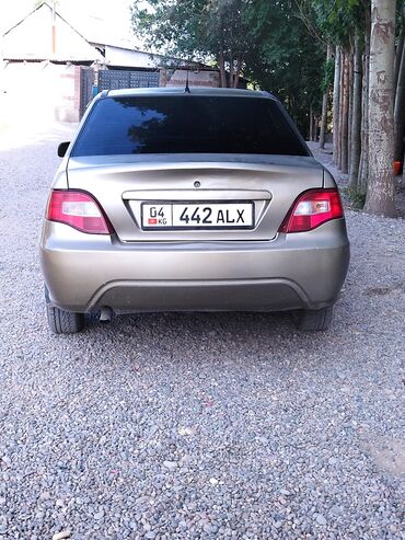 дайево тико: Daewoo Nexia: 2010 г., 1.6 л, Механика, Бензин, Седан