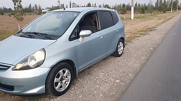 хонда жаз стоп: Honda Fit: 2006 г., 1.4 л, Вариатор, Бензин, Хэтчбэк — 8