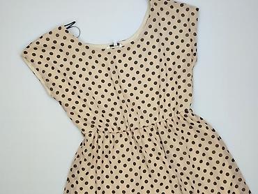polka dot: New Look, Sukienka damska, rozmiar L — 1