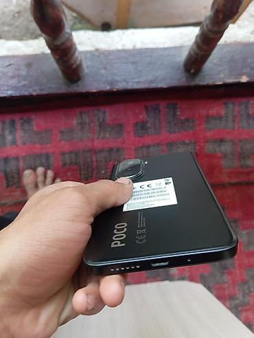 камеры на авто: Poco M7, Б/у, 128 ГБ, цвет - Черный, 2 SIM — 8