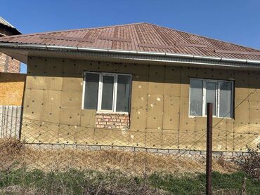 Продажа домов: Дом, 85 м², 3 комнаты, Агентство недвижимости, Старый ремонт
