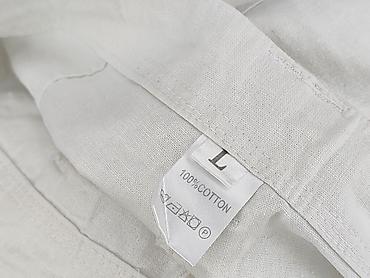 spodenki l: Szorty damskie, rozmiar L — 4