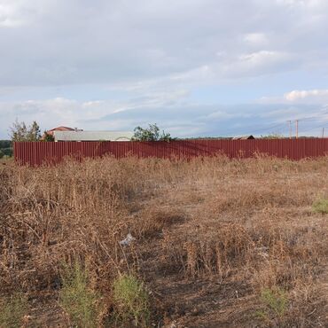 продажа 3 комнатных квартир в баку: 6 sot, Kənd təsərrüfatı, Bələdiyyə