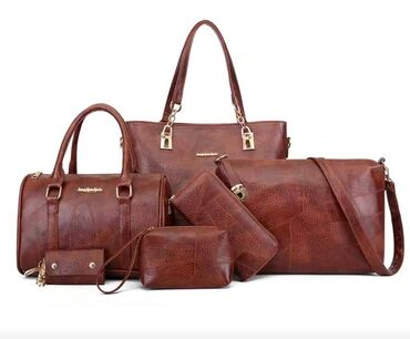 Другая женская одежда: Женская сумка комплект очень хороший и удобный сумки для красивых