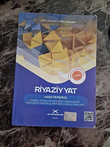 Fizika: Abituriyentlər üçün dərs və test vəsaitləri dəsti - Fizika – — 15