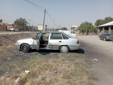 авто разбор нексия: Daewoo Nexia: 2007 г., 1.5 л, Механика, Бензин, Седан