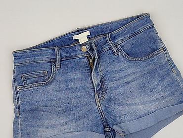 cena spodenek: H&M, Szorty damskie, rozmiar M — 1