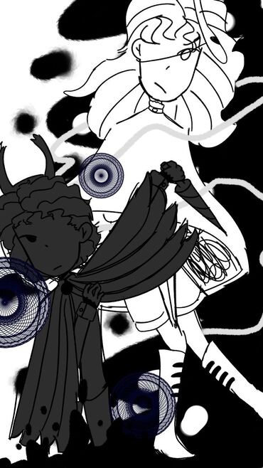 карандаши для рисования: Рисунки и арты на заказ Рисую от простых скетчей без фона, до