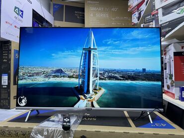 Телевизоры: Телевизор skyworth 43ste6600 android обладает 43-дюймовым экраном 110 at lalafo.kg — 20 Телевизоры: Телевизор skyworth 43ste6600 android обладает 43-дюймовым экраном 110 — 20