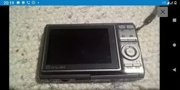 Fotoaparati: 1. Casio Exlim EX-H5 2. Casio Exlim EX-Z75 3. Casio EX-ZR 100 — 8