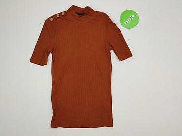 czerwony lech: Terranova, Bluzka damska, rozmiar S — 2