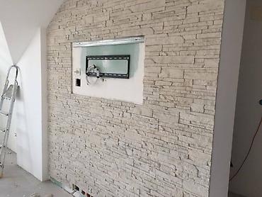 Građevinarstvo i rekonstrukcija: Keramičarski radovi i adaptacija kupatila: - Izvodimo radove na — 14