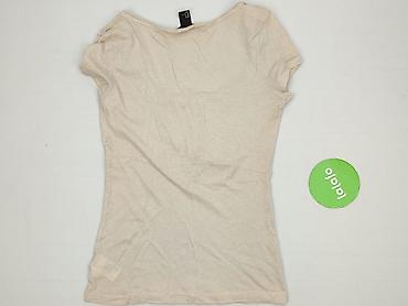 second hand underwear: H&M, T-shirt damski, rozmiar S — 3